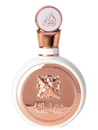 Lattafa Fakhar Rose for women 100ml