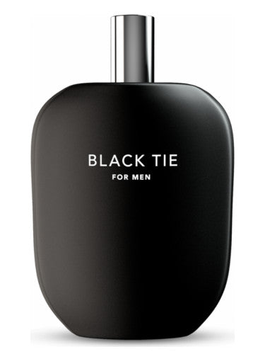 Black Tie For Men
