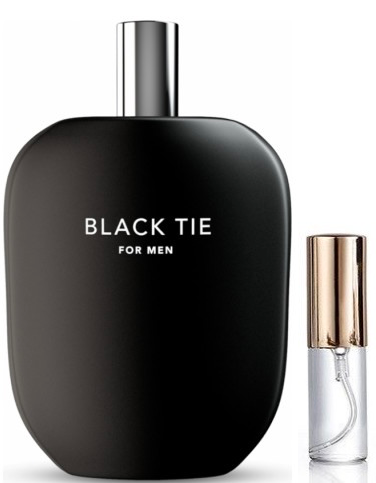 Black Tie:Decant