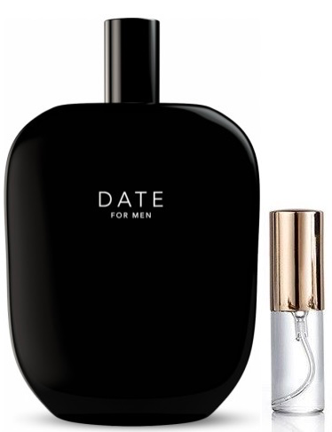 Date For Men:Decant
