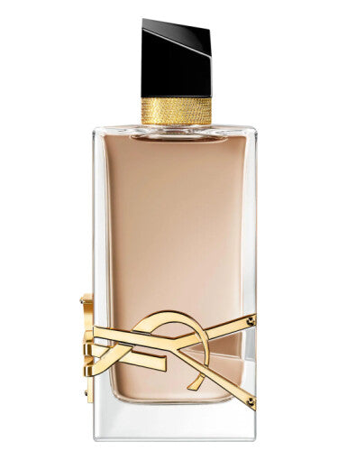 Libre Flowers & Flames Yves Saint Laurent