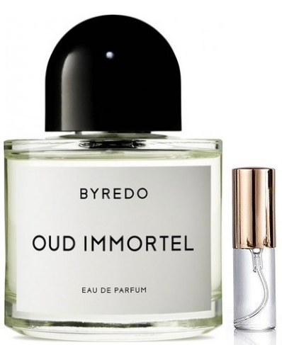 Oud Immortel Byredo:Decant