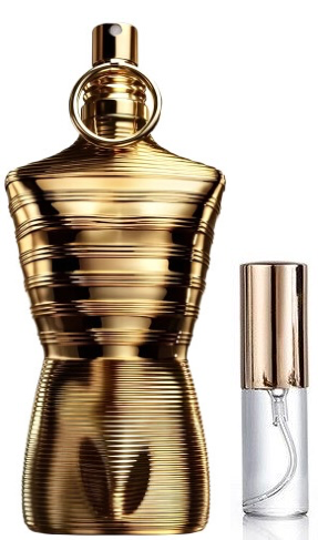 Le Male Elixir Absolu Jean Paul Gaultier:Decant