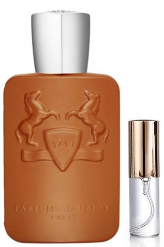 Althaïr Parfums de Marly:Decant