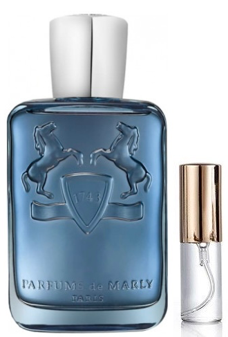 Sedley Parfums de Marly:Decant