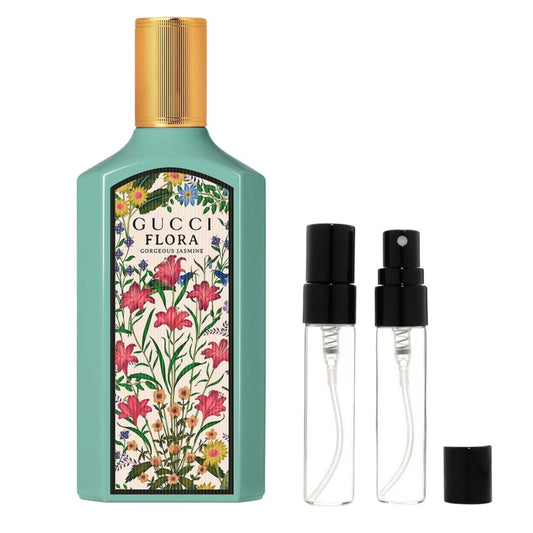 Flora Gorgeous Jasmine Gucci:Decant