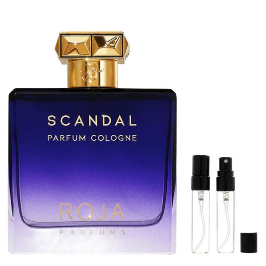 Scandal Pour Homme Parfum:Decant