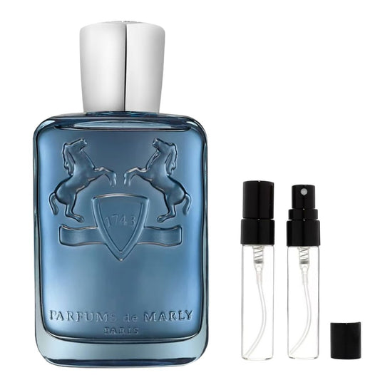 Sedley Parfums de Marly:Decant