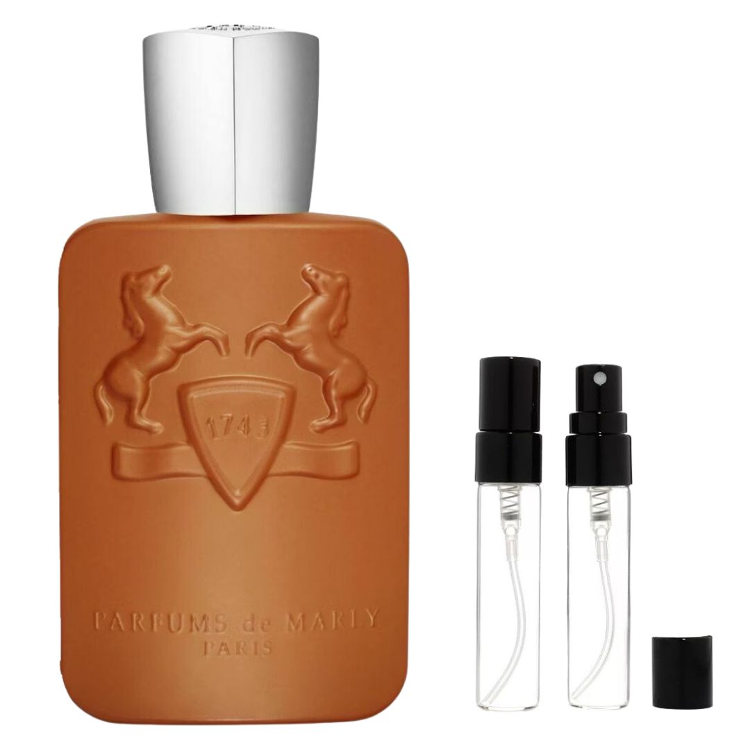 Althaïr Parfums de Marly:Decant