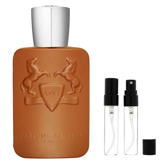 Althaïr Parfums de Marly:Decant