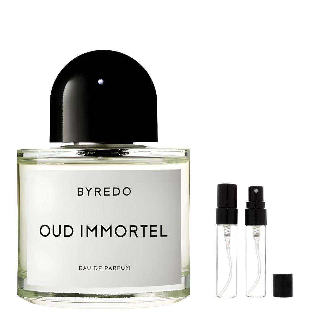 Oud Immortel Byredo:Decant