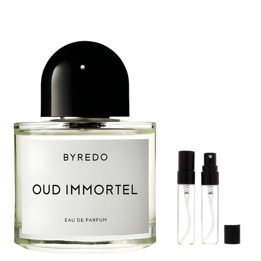 Oud Immortel Byredo:Decant