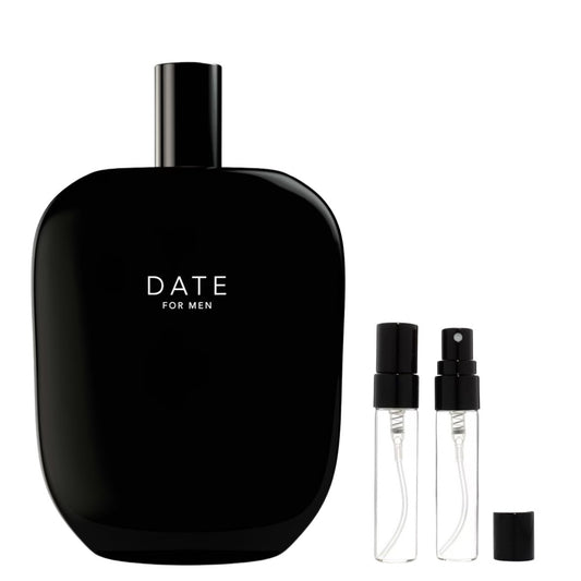 Date For Men:Decant