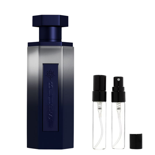 Reef Bluest:Decant