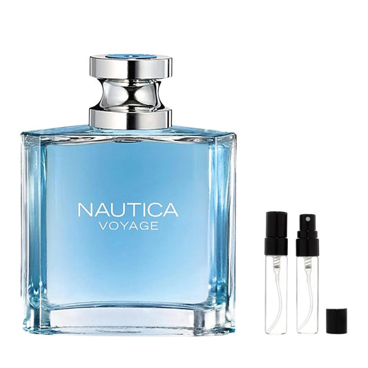 Nautica Voyage:Decant