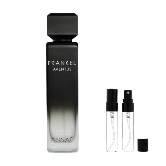 Assaf Frankel Aventus:Decant
