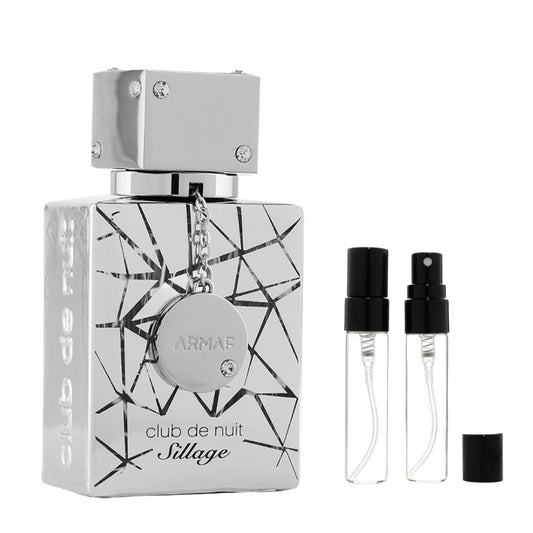 Club de Nuit Sillage Armaf:Decant