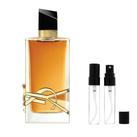 Libre Intense Yves Saint Laurent