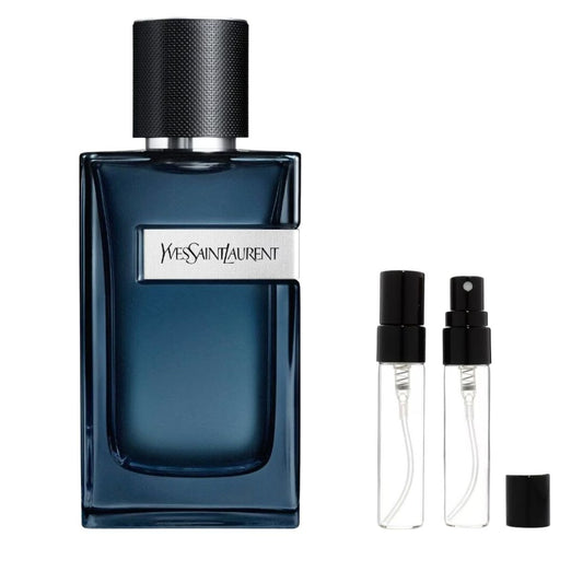Y Eau de Parfum:Decant