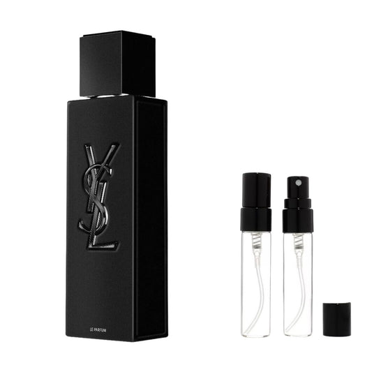 MYSLF Le Parfum:Decant