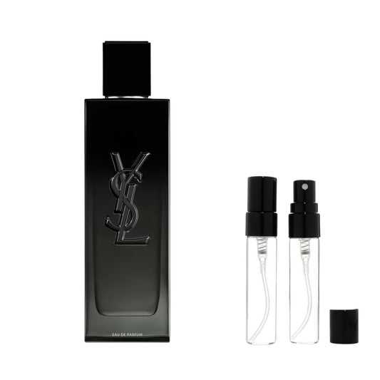 MYSLF Eau de Parfum:Decant