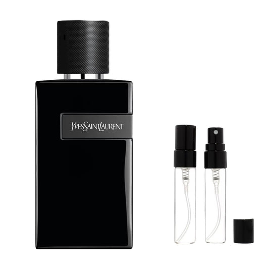 Y Le Parfum Yves Saint Laurent:Decant
