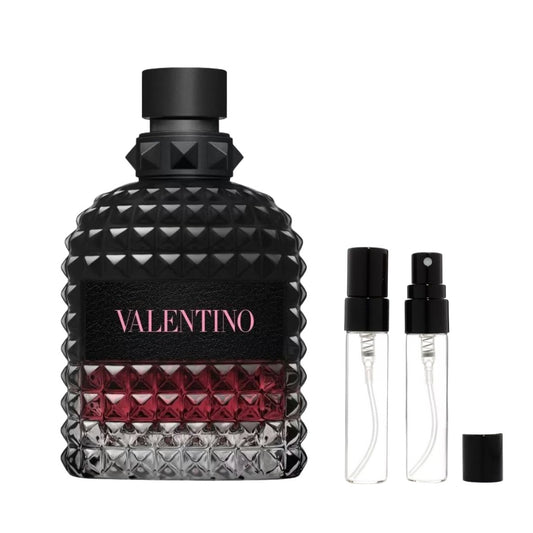 Valentino Uomo Born In Roma Intense:Decant