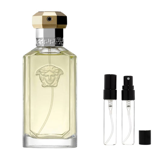 The Dreamer Versace:Decant