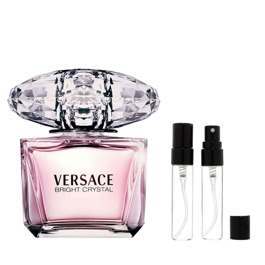 Bright Crystal Versace:Decant