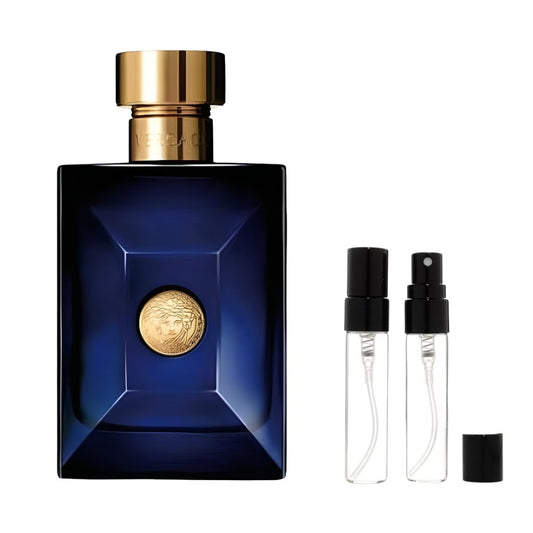 Versace Pour Homme Dylan Blue:Decant