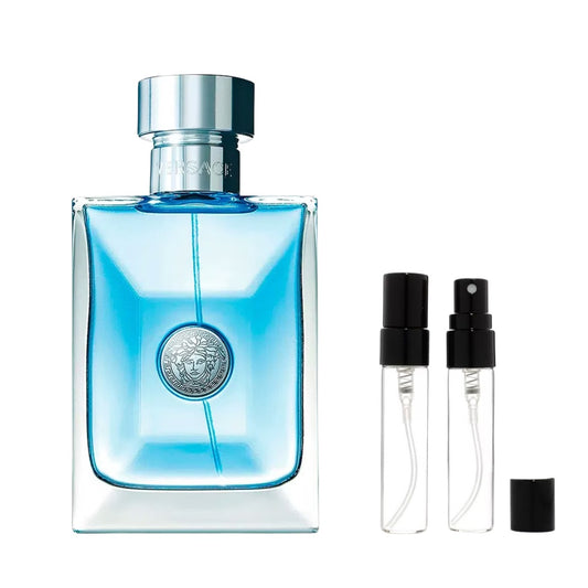 Versace Pour Homme Versace:Decant