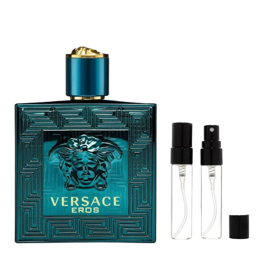 Eros Versace EDT:Decant