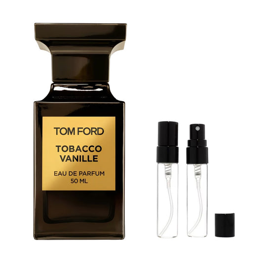 Tobacco Vanille Tom Ford:Decant