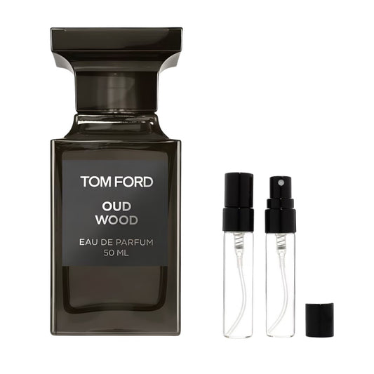 Oud Wood Tom Ford:Decant