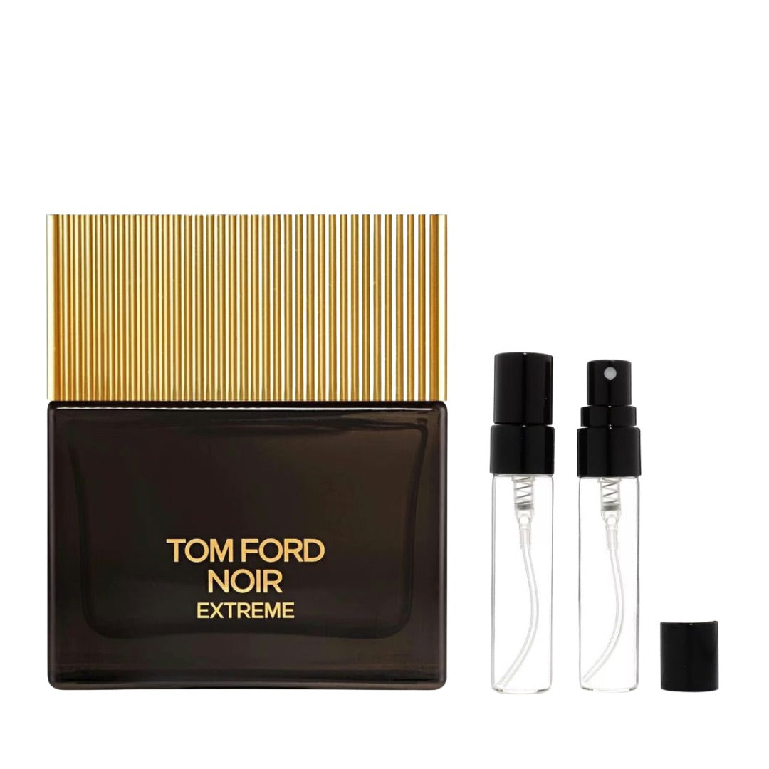 Noir Extreme Tom Ford:Decant