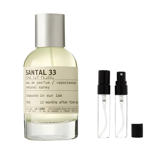 Santal 33 Le Labo:Decant