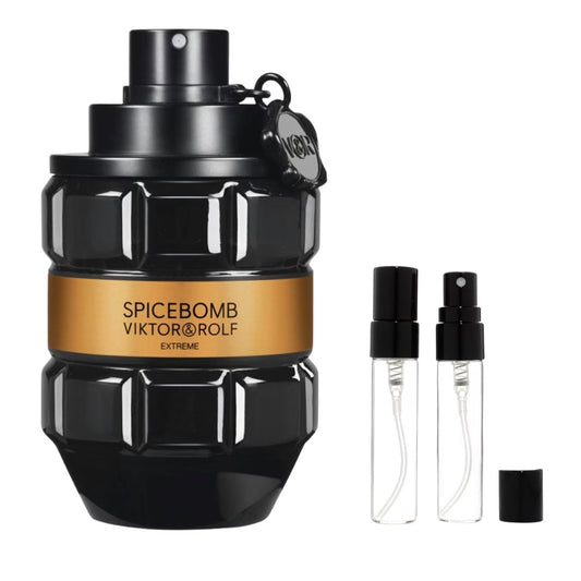 Spicebomb Extreme Decant