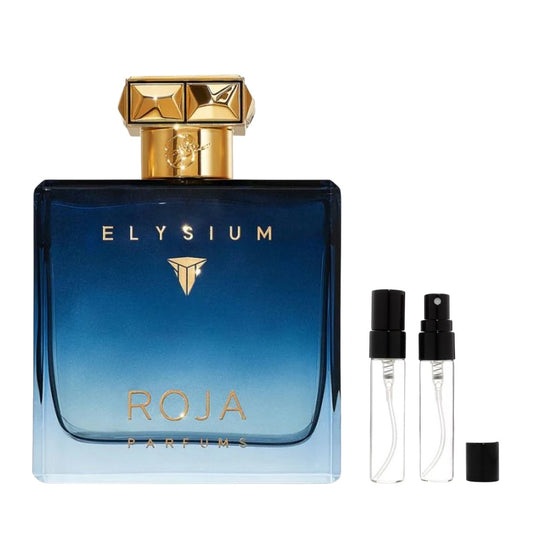 Roja Elysium Pour Homme Parfum:Decant