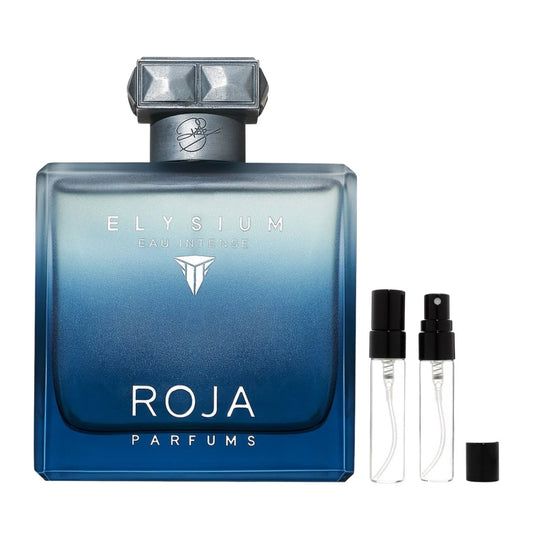Roja Elysium Pour Homme Eau Intense:Decant