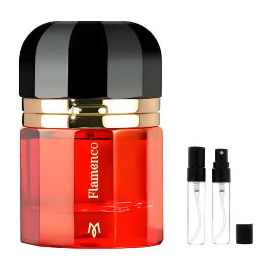 Flamenco Ramon Monegal:Decant