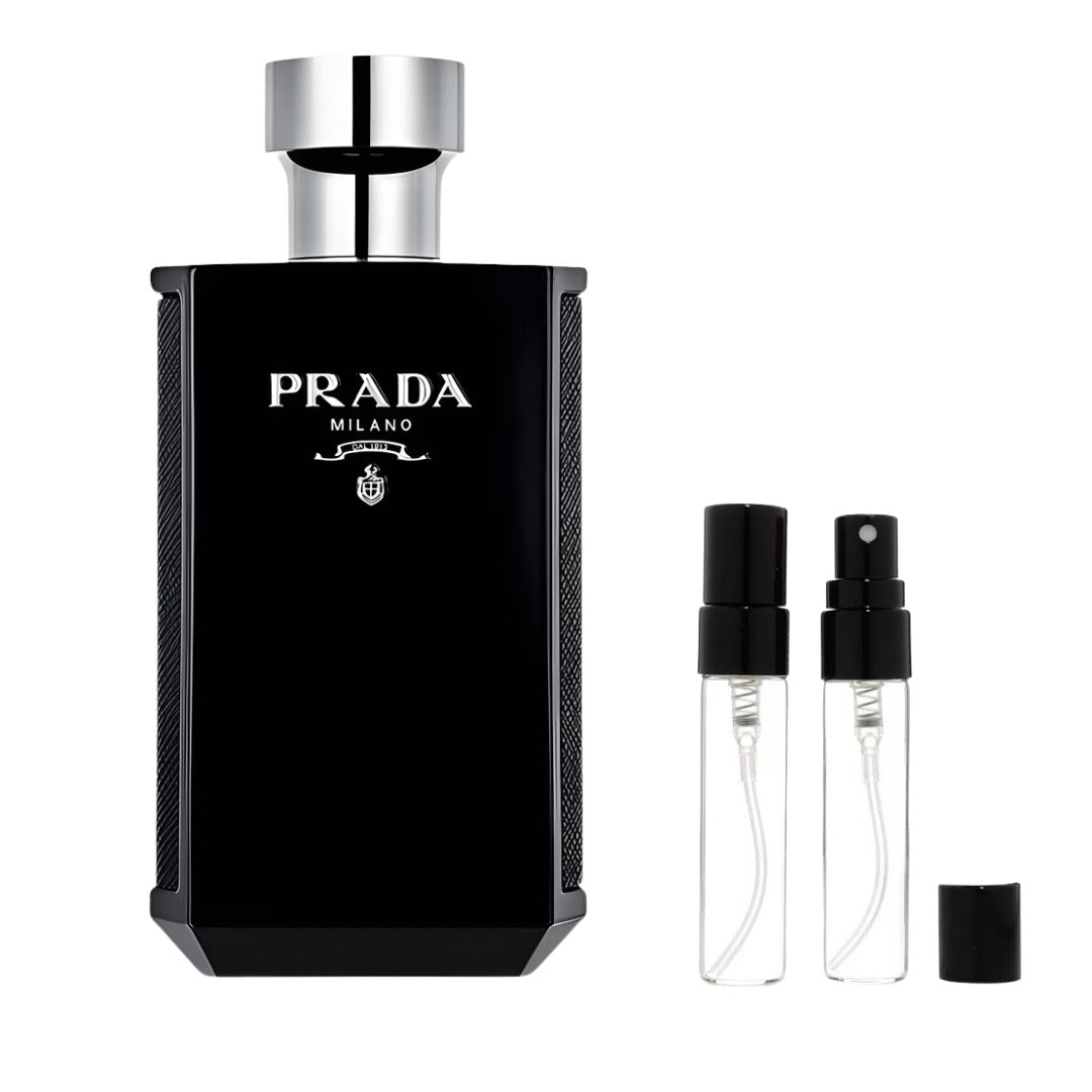 Prada L'Homme Intense:Decant