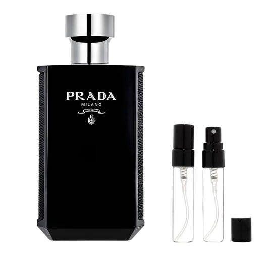 Prada L'Homme Intense:Decant