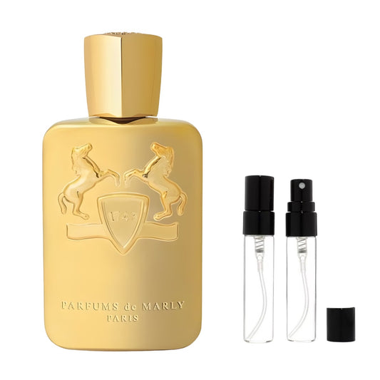 Godolphin Parfums de Marly:Decant