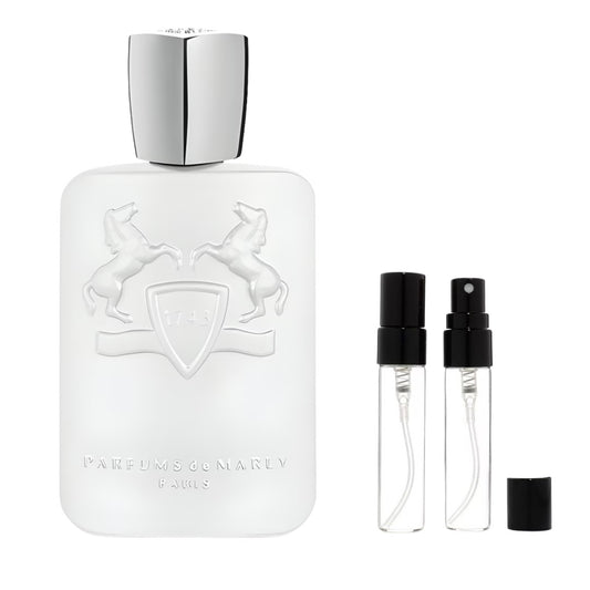 Galloway Parfums de Marly:Decant