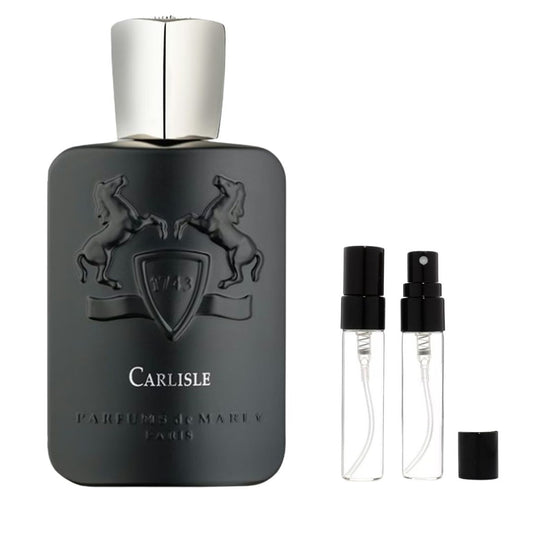 Carlisle Parfums de Marly:Decant
