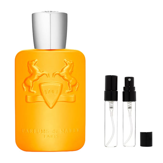 Perseus Parfums de Marly:Decant