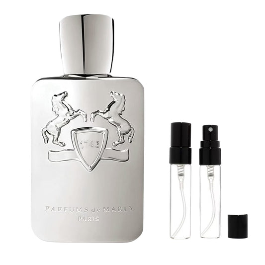 Pegasus Parfums de Marly:Decant