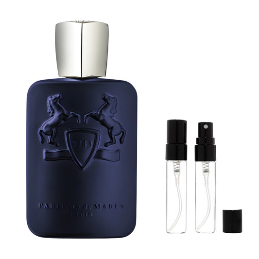Layton Parfums de Marly:Decant