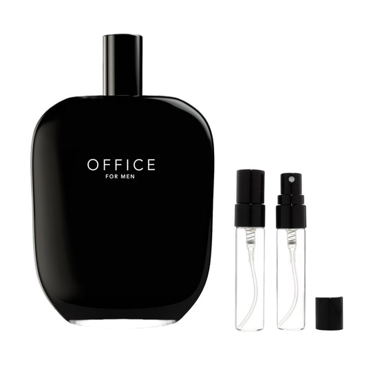 Office For Men:Decant