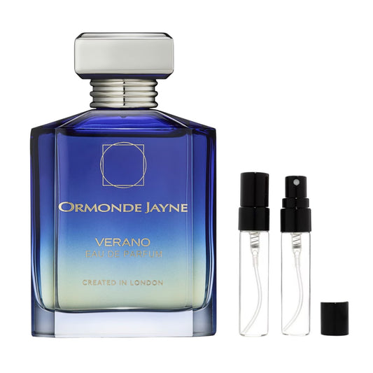 Montabaco Verano Ormonde Jayne:Decant
